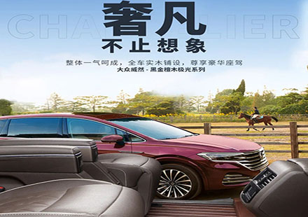 春节归乡想要舒心又有面儿？极光系列满足你